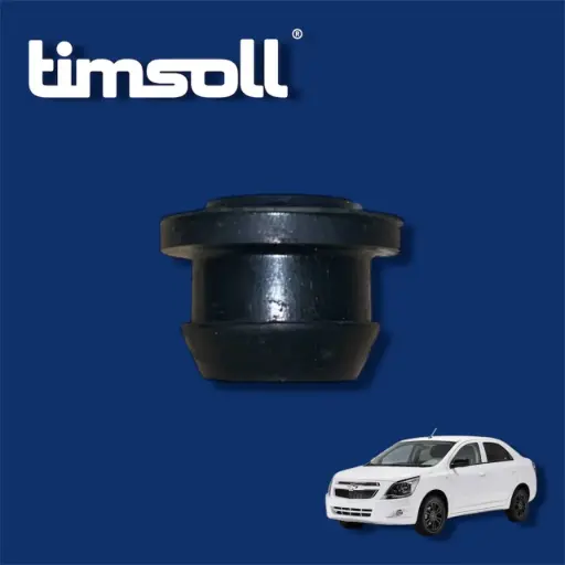 COBALT TRACKER 2 VOZDUX BACHOK REZINA 