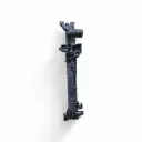MALIBU 2 RADIATOR YON DATCHIK timsoll (1049)    (2 AT)