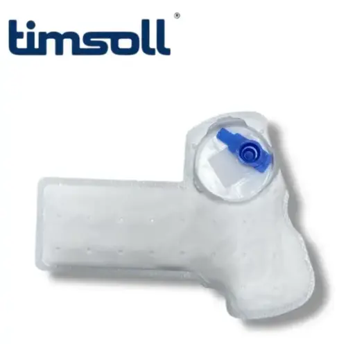 TRACKER 2 ONIX PAMPERS timsoll