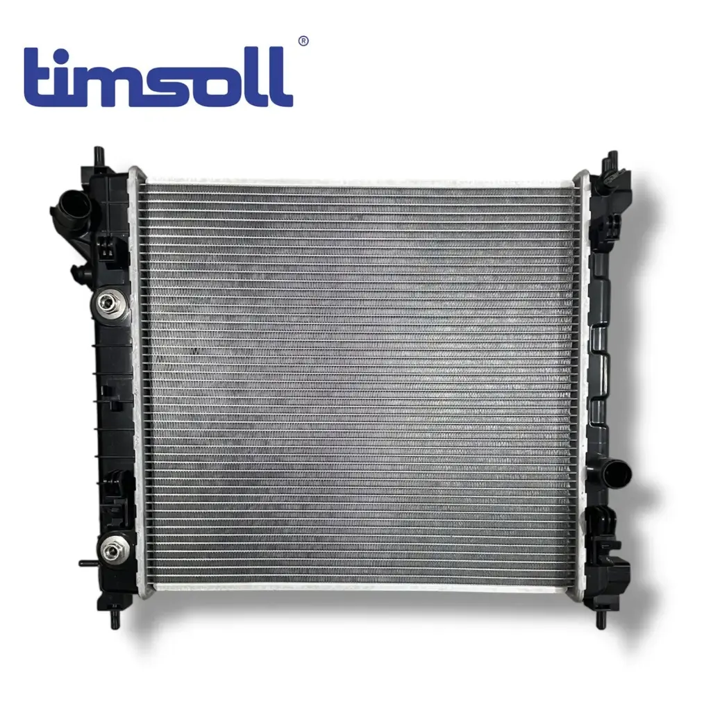 SPARK RADIATOR SUV AT (8469) timsoll