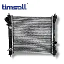 SPARK RADIATOR SUV AT (8469) timsoll