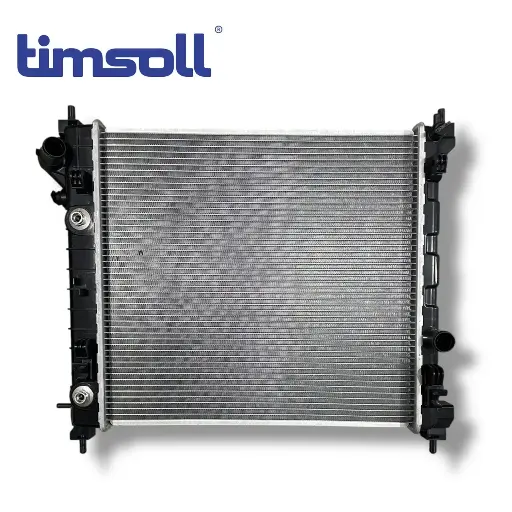 SPARK RADIATOR SUV AT (8469) timsoll