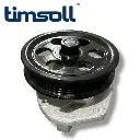 MALIBU 2 POMPA (3910) (2.0) timsoll