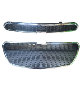 SPARK 2 OBLISOVKA CHEVROLET NIKEL (08950) 