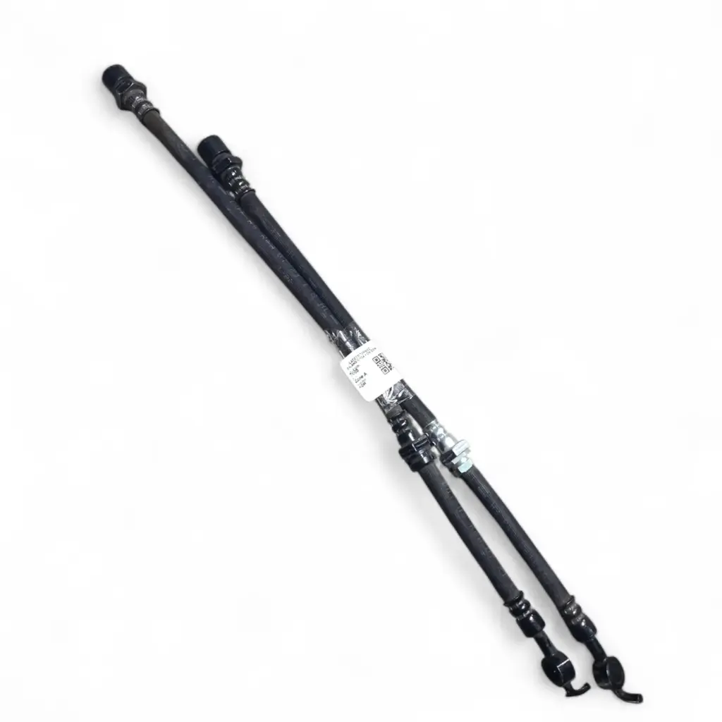  LACETTI TORMOZ SHLANG ORQA KOM OEM KOREA 