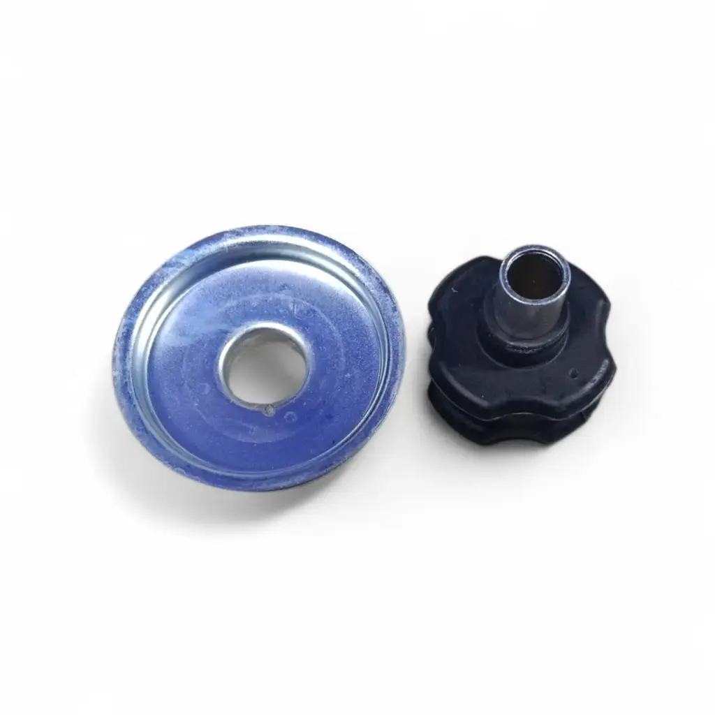 SPARK AMORTIZATOR CHASHKA ORQA 8007 KOREA GM-Z