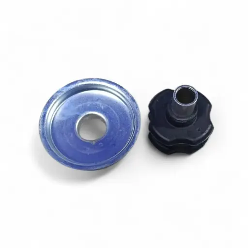 SPARK AMORTIZATOR CHASHKA ORQA 8007 KOREA GM-Z