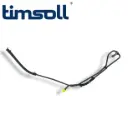 GENTRA GIDRAVLIKA SHLANG (TIMSOLL) (0381)