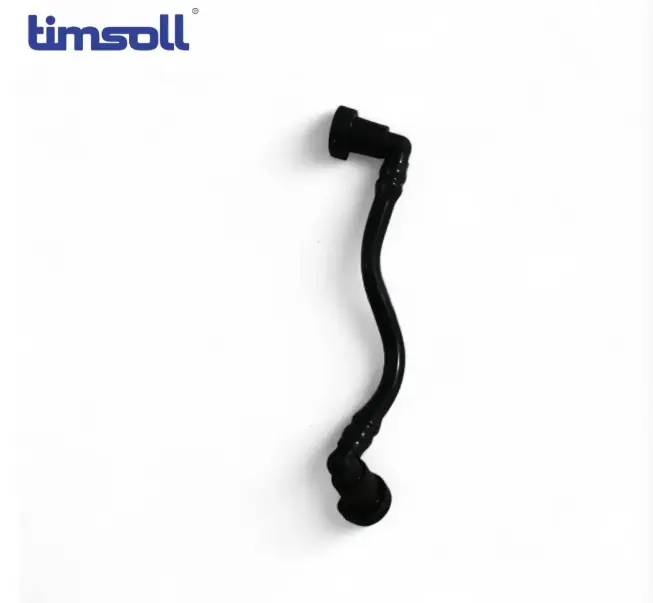 GENTRA SAFUN TRUBKA (TIMSOLL)