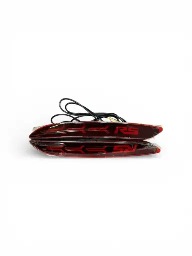ONIX OTRAJATEL RS QORA LED KOM X-Y
