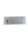 LOBOVOY BIRKA (TA) GAZ 2026