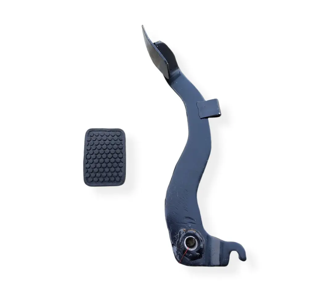 DAMAS STEPLEN PEDAL timsoll