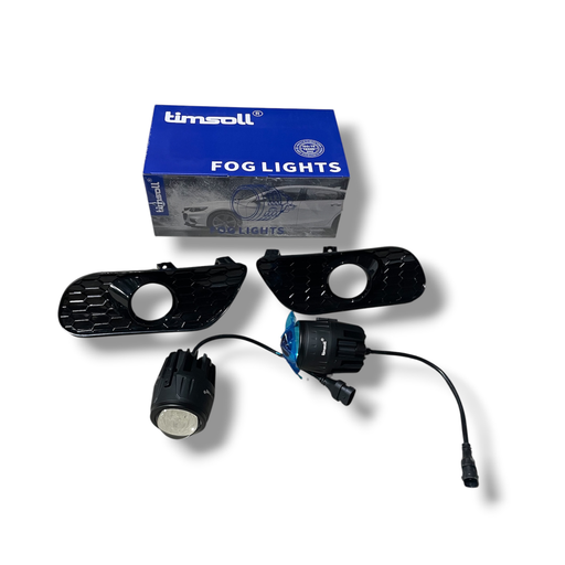 NEXIA 1 TUMANKA BI-LED (OQ+SARIQ) timsoll KOM (3 xil svet)