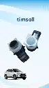 TRACKER 2 (ONIX) SENSOR ORQA GAZ "ZAVOD" (25723)