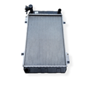 DAMAS RADIATOR SUV timsoll (1908)