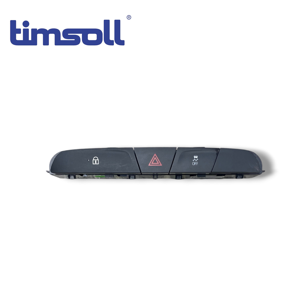 TRACKER 2 AVARINNIY VKL ZBOR VKL (timsoll)