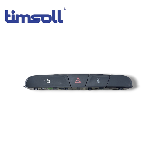 TRACKER 2 AVARINNIY VKL ZBOR VKL (timsoll)