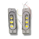 DAMAS 1 POVOROTNIK LED KOM timsoll