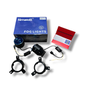 MATIZ TUMANKA BI-LED MATIZ (OQ+SARIQ+DALNI) timsoll KOM (3 xil svet)