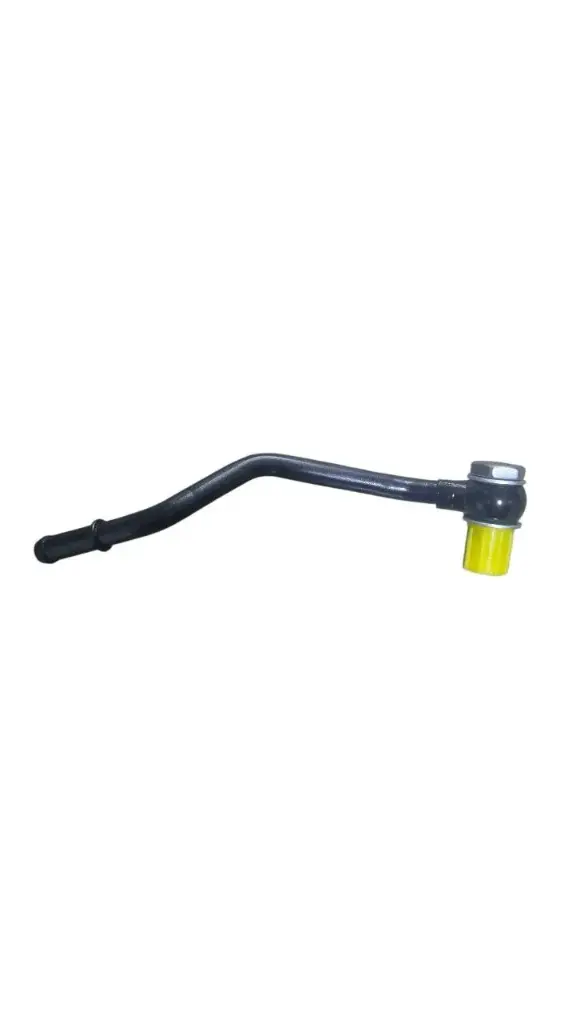 LACETTI GENTRA OXLAJDENIYA TRUBKA RADIATORGA ULANEDIGON JOYI (TIMSOLL)