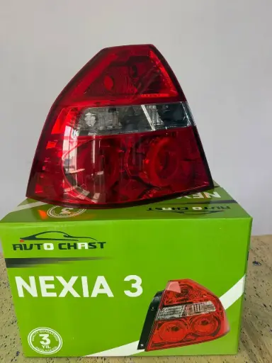 NEXIA 3 STOP PATRONLIK KOM TLS 