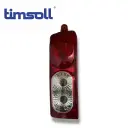  DAMAS 2 STOP PATRONLIK TLS KOM