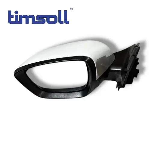 TRACKER 2 BAKAVOY OQ LH ZBOR timsoll (SLEPOY+SPIRAL)