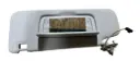 TRACKER ONIX KAZEROK LH X-Y (PLAFONLIK) (SERIY)