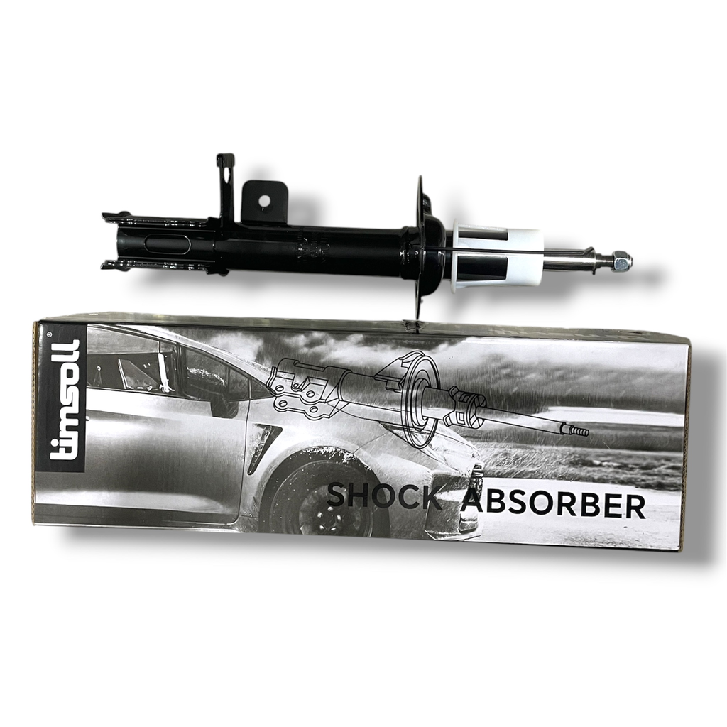 LACETTI AMORTIZATOR ORQA KOM (qora quti) timsoll