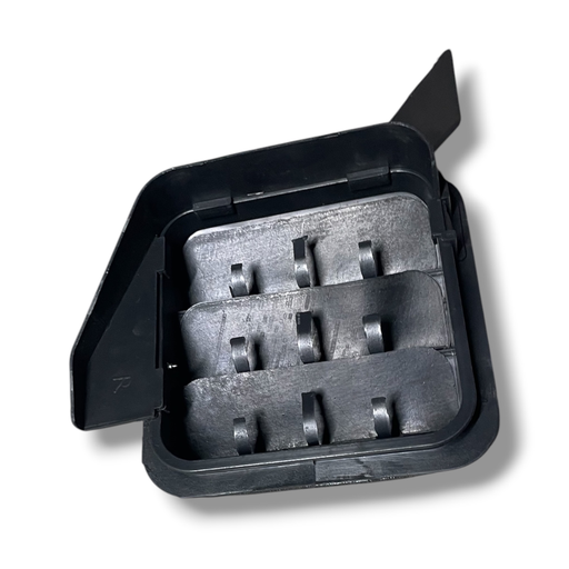 LACETTI JABRA RH (07424) (X-T)