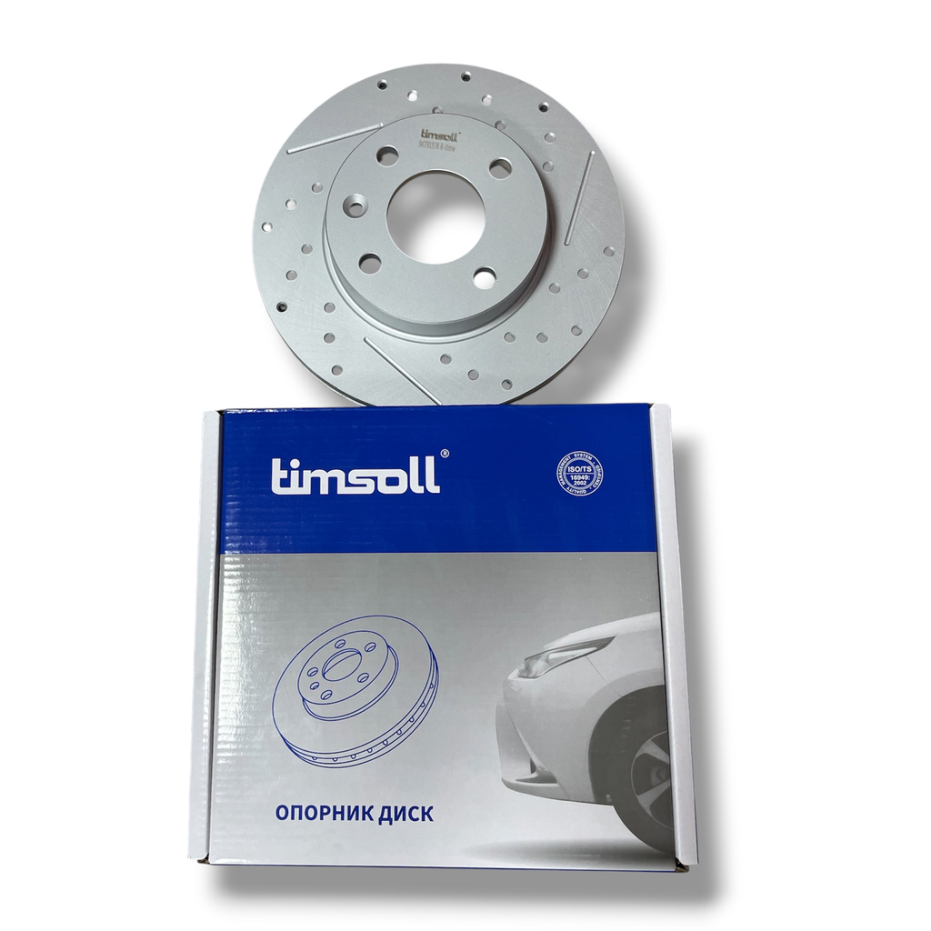 COBALT OPORNIK DISK 1/2 PERFORATSIYA KOM timsoll
