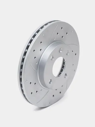 TRACKER 2 OPORNIK DISK PERFORATSIYA LH timsoll