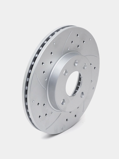 TRACKER 2 OPORNIK DISK PERFORATSIYA RH timsoll