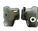 EQUINOX KAROBKA FILTR "NWS" KOM