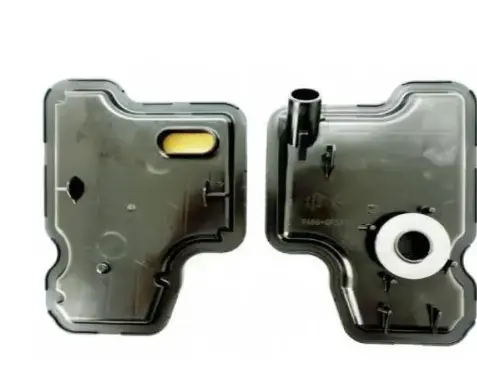 EQUINOX KAROBKA FILTR "NWS" KOM