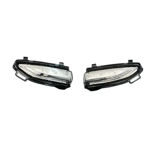 TRACKER 2 BAKAVOY LED RH X-Y  