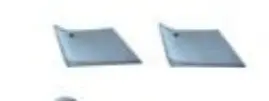 COBALT SEDINA TAROQ KRISHKA UZI (KOM)