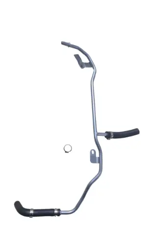 TRACKER TURBINA  TRUPKA OXLAJDENYA KATTA (5793) timsoll