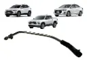 TRACKER TURBINA  TRUPKA OXLAJDENYA KICHIK (0498) timsoll 