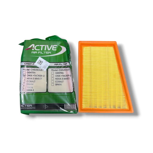 TRACKER 2 ONIX VOZDUX FILTR UZB