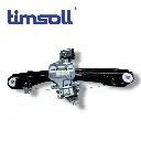 COBALT STEKLO PODYOMNIK OLDI (BEZ-MOTOR) (RH)