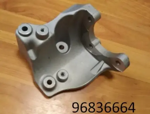 COBALT DRJ GIDRAVLIKA NASOS ALYUMEN NWS (HL-320)