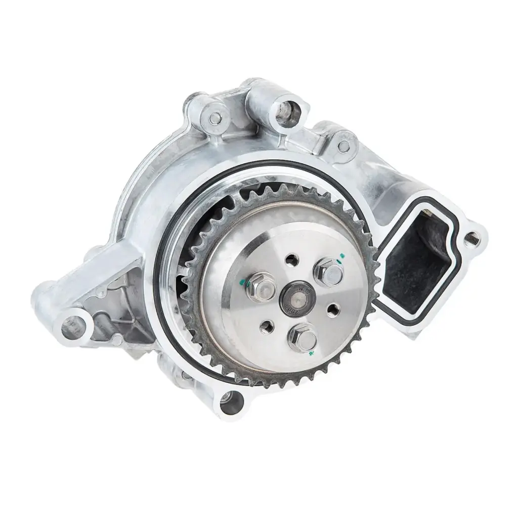 CAPTIVA MALIBU POMPA "NWS" (4083) 2.4 