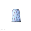 DAMAS VOZDUX FILTR UZB (05099)