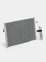 LACETTI RADIATOR KONDITSIONER timsoll (4931)
