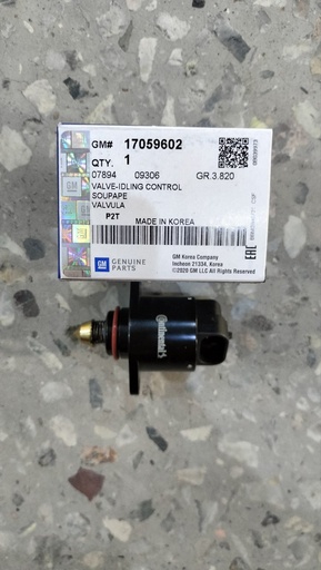 MATIZ TIXOD DATCHIK "NWS" (0918)