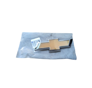 SPARK 2 EMBLEMA PLYUS OLDI "GM" (22572) 🔻