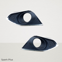 SPARK 2 OCHKI TUMANKA KOM (06478)