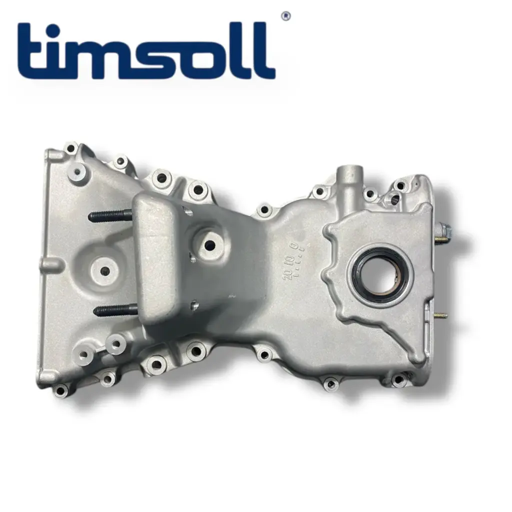 SPARK NASOS MASLA 1.25 NWS (6116)
