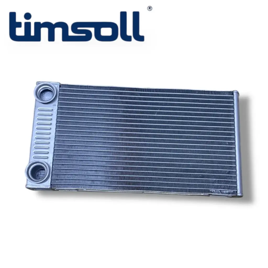 UAZ pechka radiator